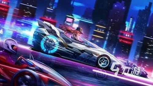 热门的赛车游戏排行榜前十名 2023好玩的赛车手游推荐