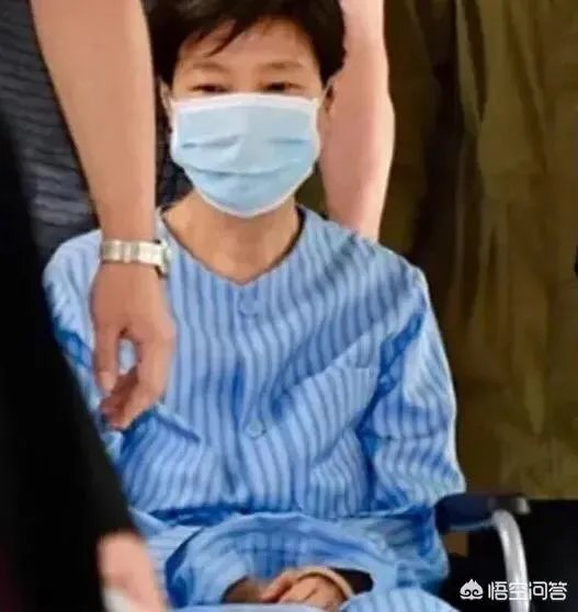 李明博获取保释了,朴槿惠是否有望?