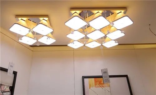 欧普照明灯具好吗  欧普灯具图片和价格表