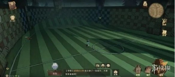 《哈利波特魔法觉醒》第六天拼图寻宝图文教程 自从有记录以来碎片在哪里