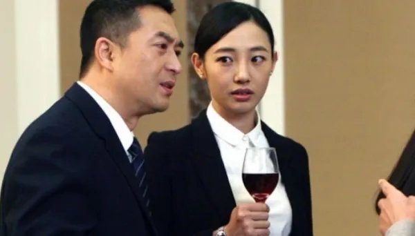 浮沉电视剧分集剧情介绍