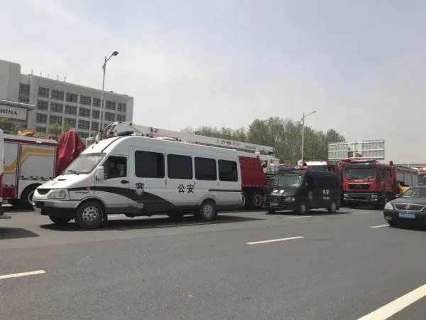 国航航班为何备降郑州?