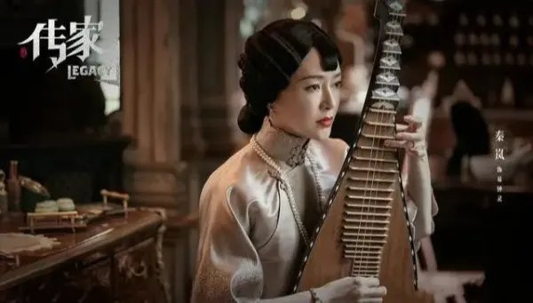 电视剧《传家》里，三姐妹中的哪个角色最让人心疼？