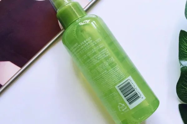 补水美白产品排行榜