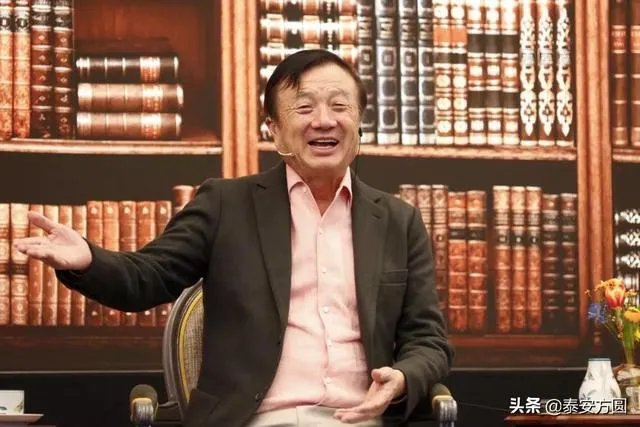 美国修改禁令与华为合作有什么深意？是只要打不死就合作？