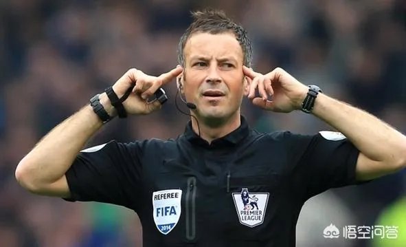 同为中超首批签约职业裁判，为什么外籍裁判年薪数百万，而国内裁判只有几十万呢？