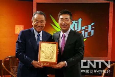 嘉里集团的董事长