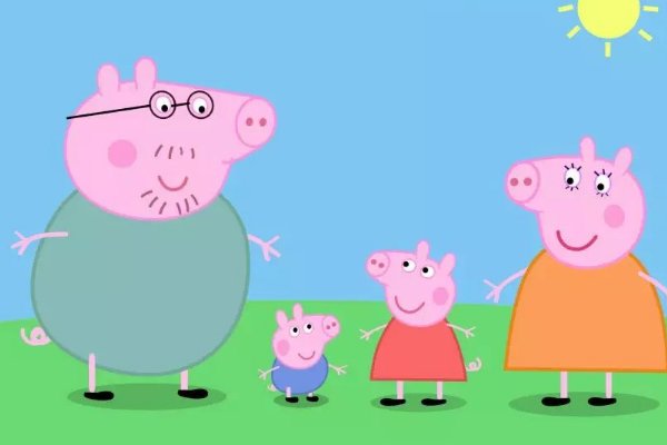 小猪佩奇第五季评价怎么样？