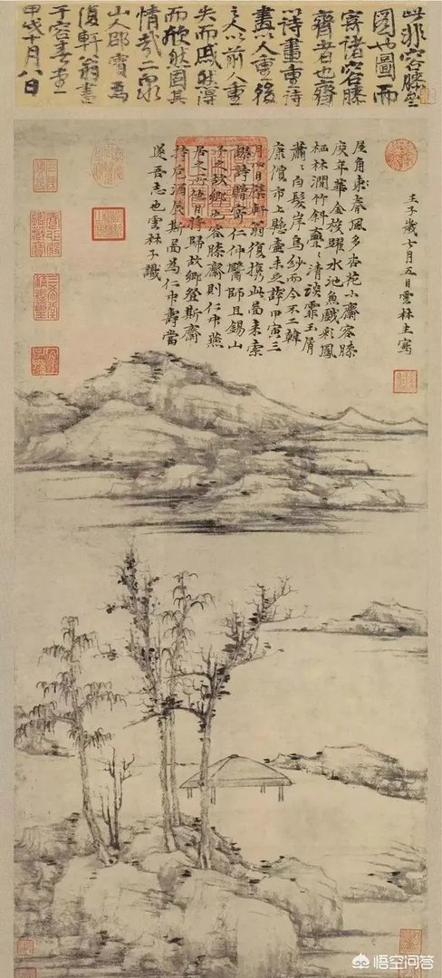 收藏的字画该怎么卖出去?必须要送拍卖行么?