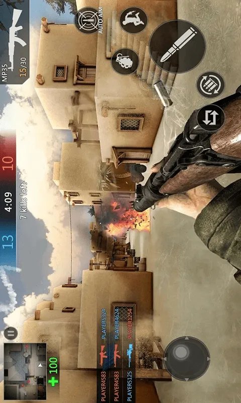 神枪手传奇好玩吗 神枪手传奇玩法简介