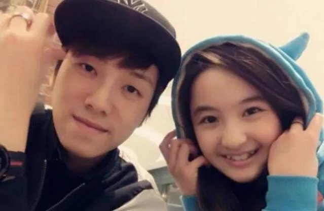 张木易和miki现状,张木易和miki的故事