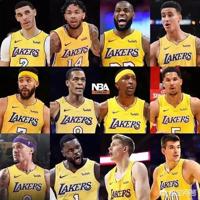 隆多加盟湖人首秀，与掘金季前赛首节比赛中隆指导召集詹姆斯等队友讲战术，你怎么看？