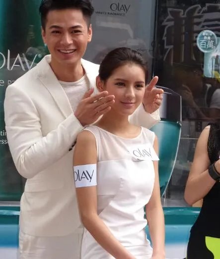 杨怡罗仲谦吻戏曝光 两人车震40分钟是怎么回事?