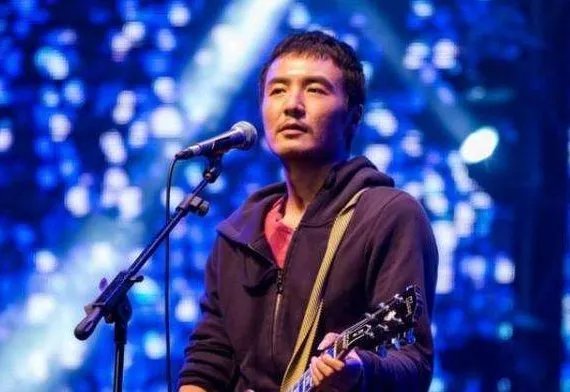 朴树说龙丹妮是冤家，朴树到底有多记仇？