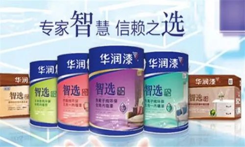 乳胶漆代理加盟哪家好   乳胶漆代理好牌子推荐