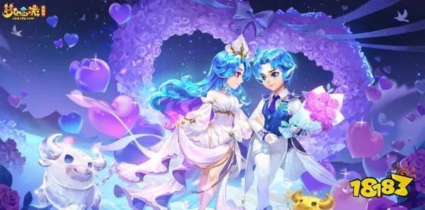 和梦幻西游类似的游戏有哪些 梦幻西游同类型游戏推荐