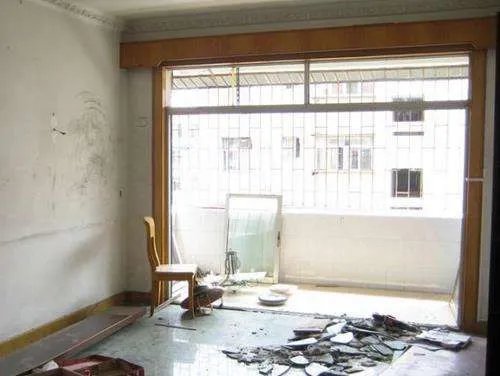 北京二手房装修如何打造  高逼格旧房出新设计