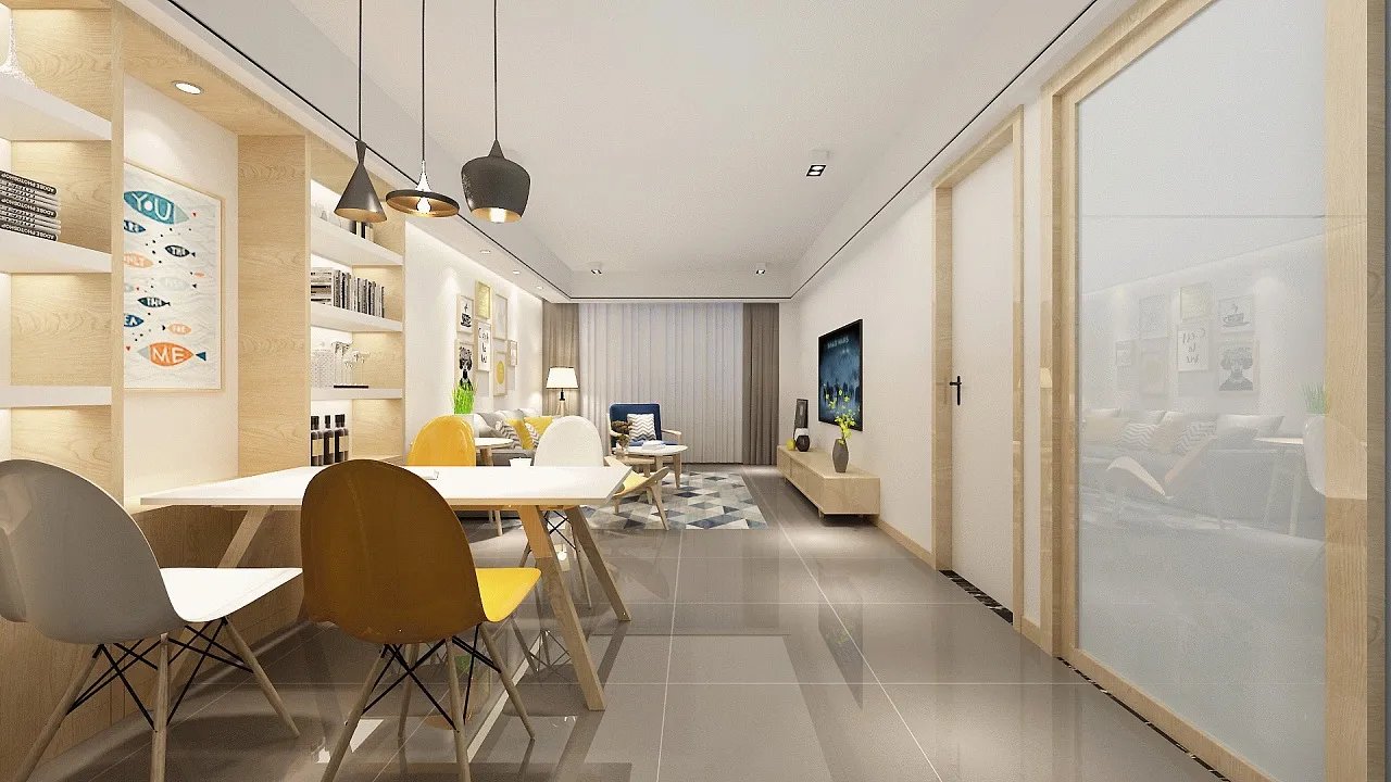 装修一般装修些什么