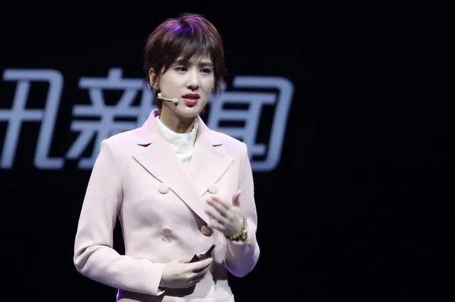 收获章子怡式害怕的黄圣依和章子怡两代花旦为何活出了不同人生？