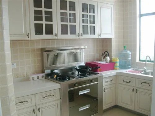 宽居集成灶加盟流程有哪些  挑选集成灶要看哪些性能