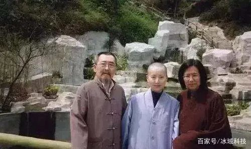 陈晓旭的丈夫郝彤现状