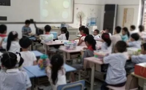 2018年开学第一课作文大全