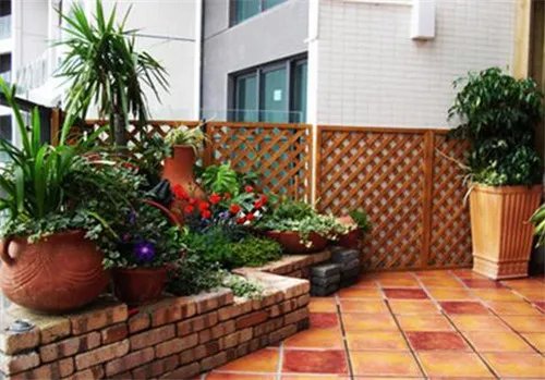 小阳台怎么设计