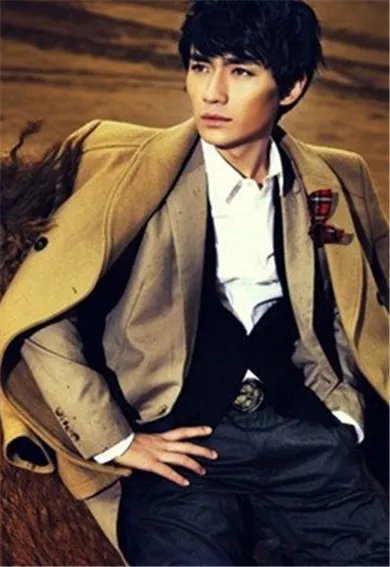 朱一龙与袁姗姗关系怎么样？ 揭秘两人绯闻关系真相