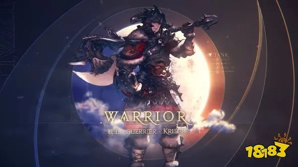 ff14副职业选什么好 最终幻想14全方位副职选择推荐