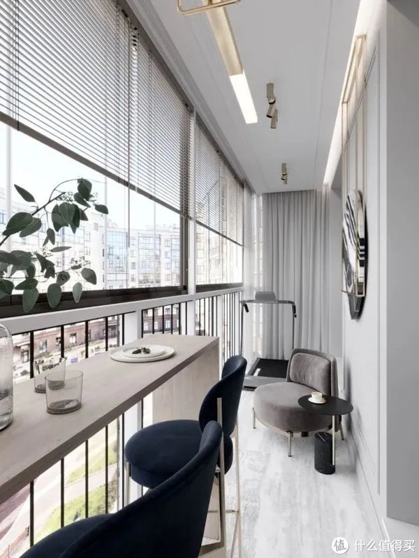 求求你不要再往阳台上挂裤衩了!这样装不香吗?