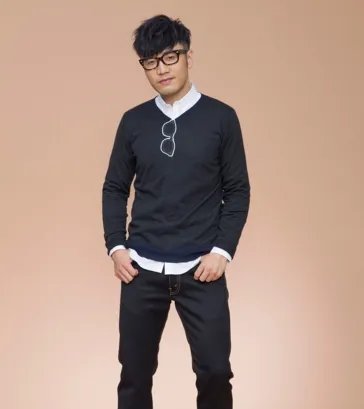 王铮亮的老婆是谁？ 文薇在《真爱在囧途》中尽显傲娇个性