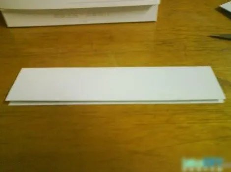 怎么制作看日食的简易工具