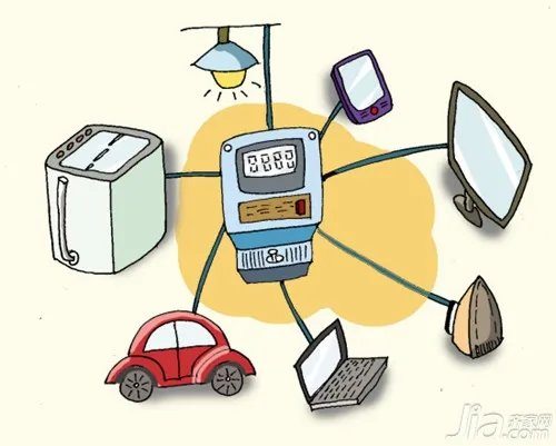 智能电表的缺陷 智能电表怎么偷电