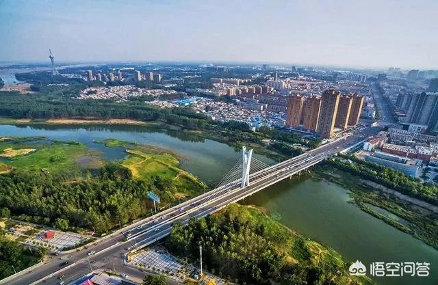 商水县城什么时候规划给周口市区?