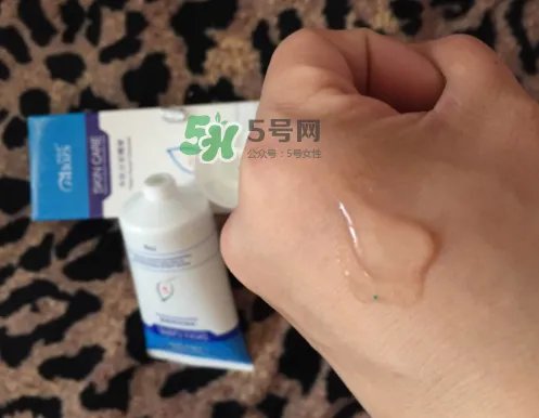 妙植素洗面奶怎么样?妙植素洁面乳好用吗?