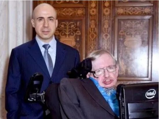 霍金承认有鬼神的存在 他到底发现了什么秘密