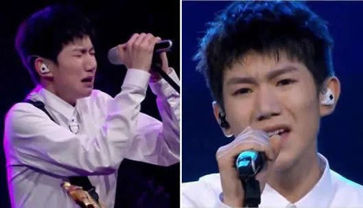 王源为哭道歉还原始末详情：这到底是个什么梗？