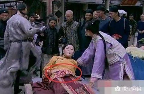 大肚子孕妇电视剧合集