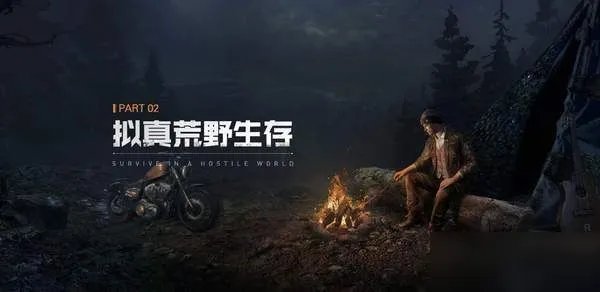 《黎明觉醒》内测资格如何申请 内测资格申请地址分享