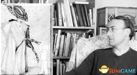 外星人小三引热议 英议员自曝生母系外星人并与小三