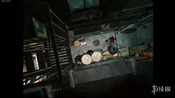 情怀满满！网友自制高清复刻版《生化危机2》演示