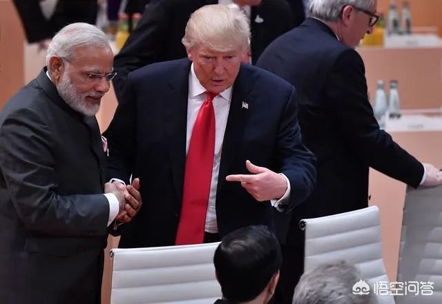 印度拒美闯南海邀请