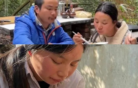 小春花年龄哪里人：小春花牛爱芳身世