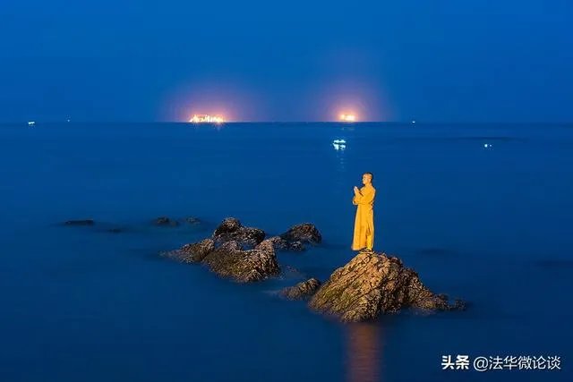 《西游记》中的“灵台方寸山，斜月三星洞”有何象征意义，学艺＝炼心吗？