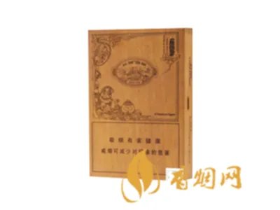 长城壹叁贰13号价格多少钱 长城壹叁贰13号香烟价格及参数一览