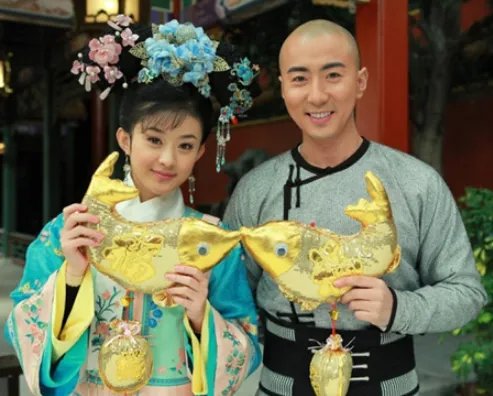 高梓淇谈与赵丽颖旧情,表示自己配不上赵丽颖,是在蹭热度吗?