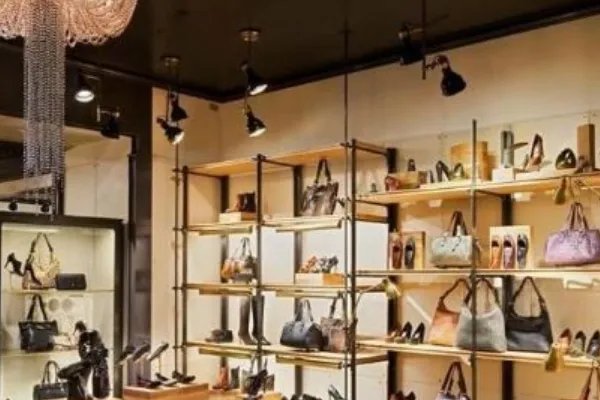 开鞋店需要多少资金