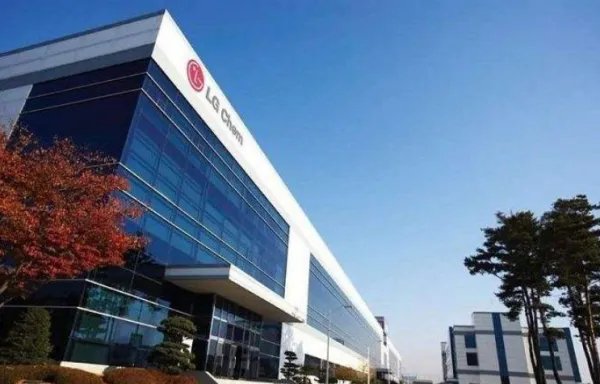 LG出售中国总部大楼，曾经的一流企业如今为何卖家产？