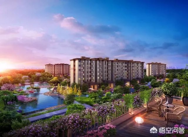 太原恒大江湾的房子怎么样？