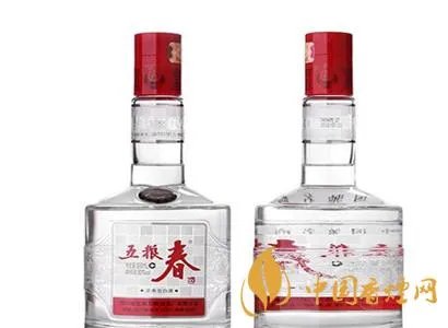 52度五粮液10年酒|香醇顺口的上乘美酒